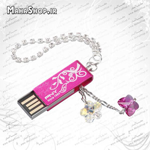 فلش PNY 16GB Lovely N.Y